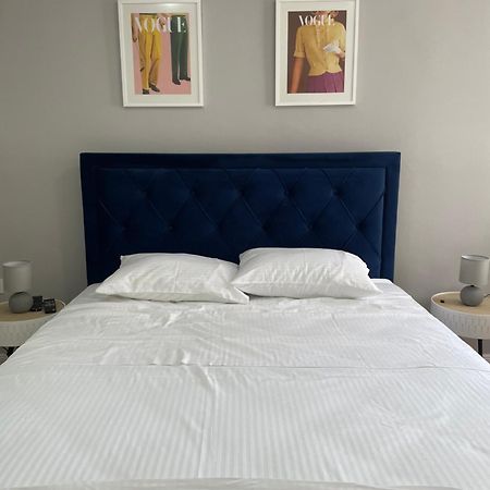 Vogue Apartment Cetinje Bagian luar foto