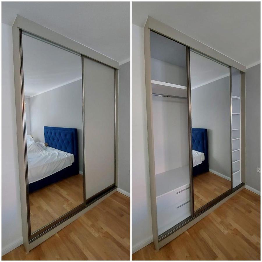 Vogue Apartment Cetinje Bagian luar foto