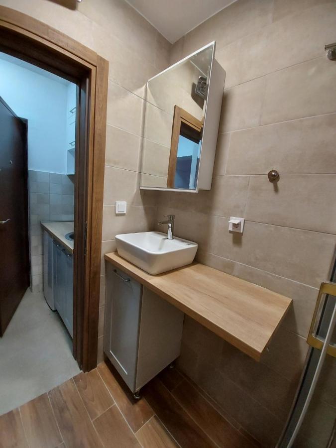 Vogue Apartment Cetinje Bagian luar foto