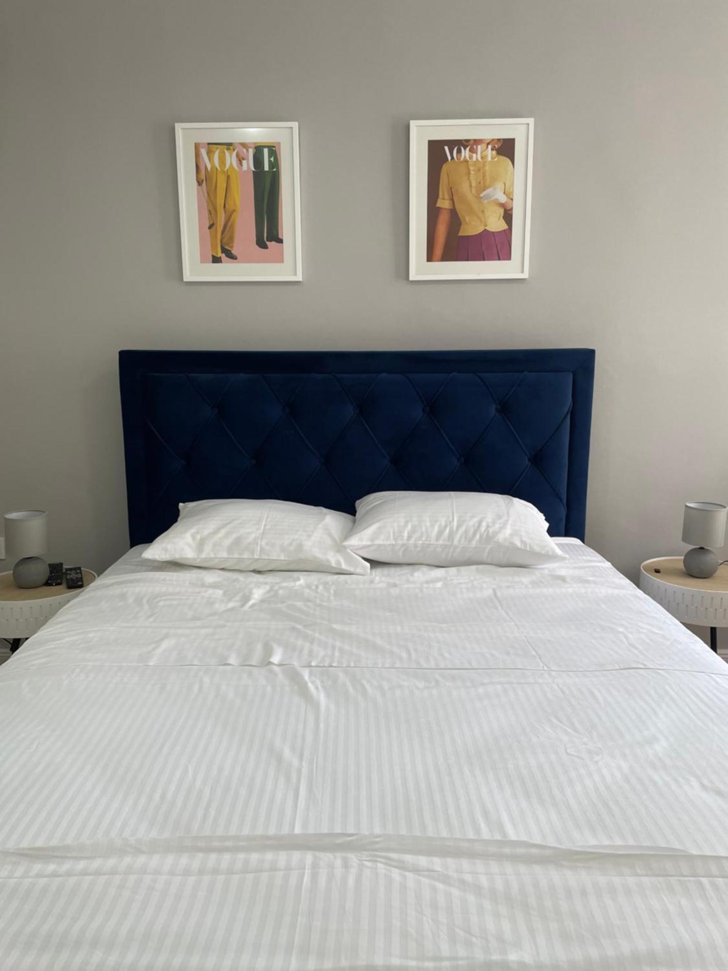 Vogue Apartment Cetinje Bagian luar foto